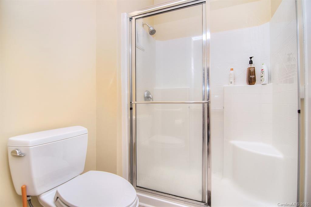 Highland Creek - Residential