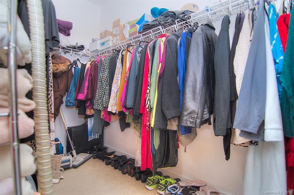 Highland Creek - Residential