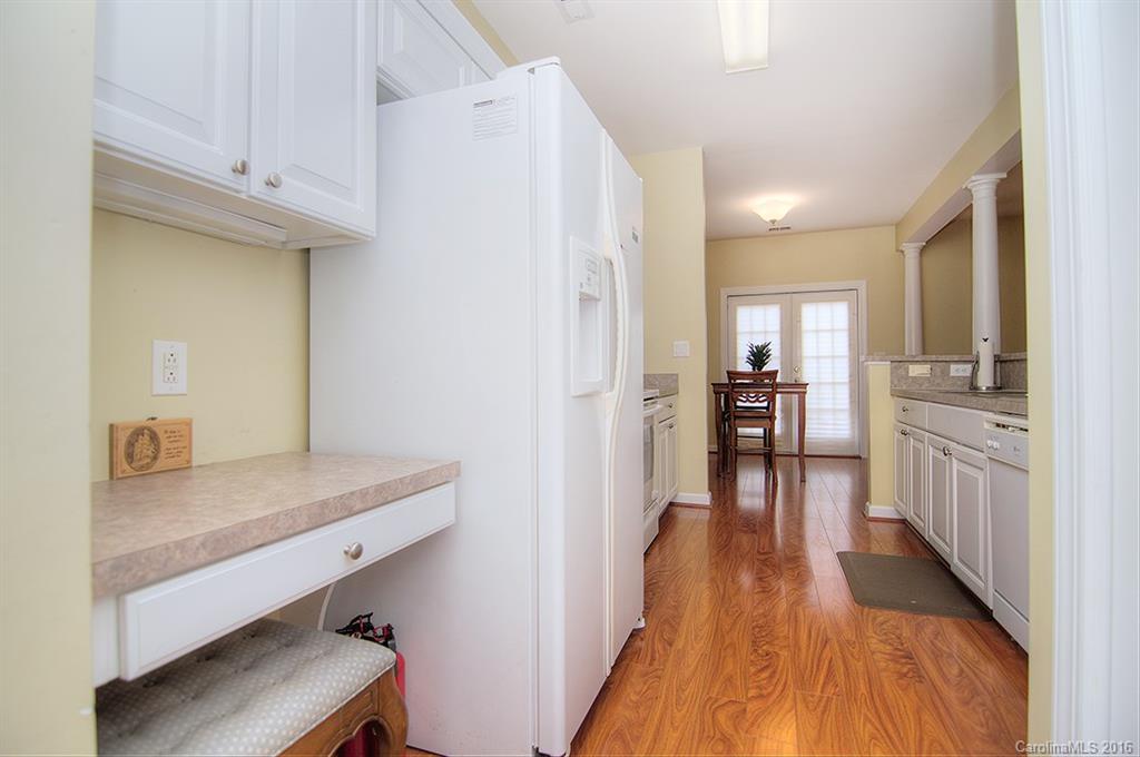 Highland Creek - Residential