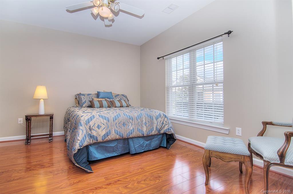 Highland Creek - Residential