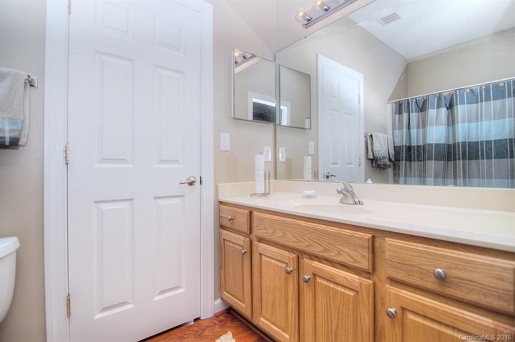 Highland Creek - Residential