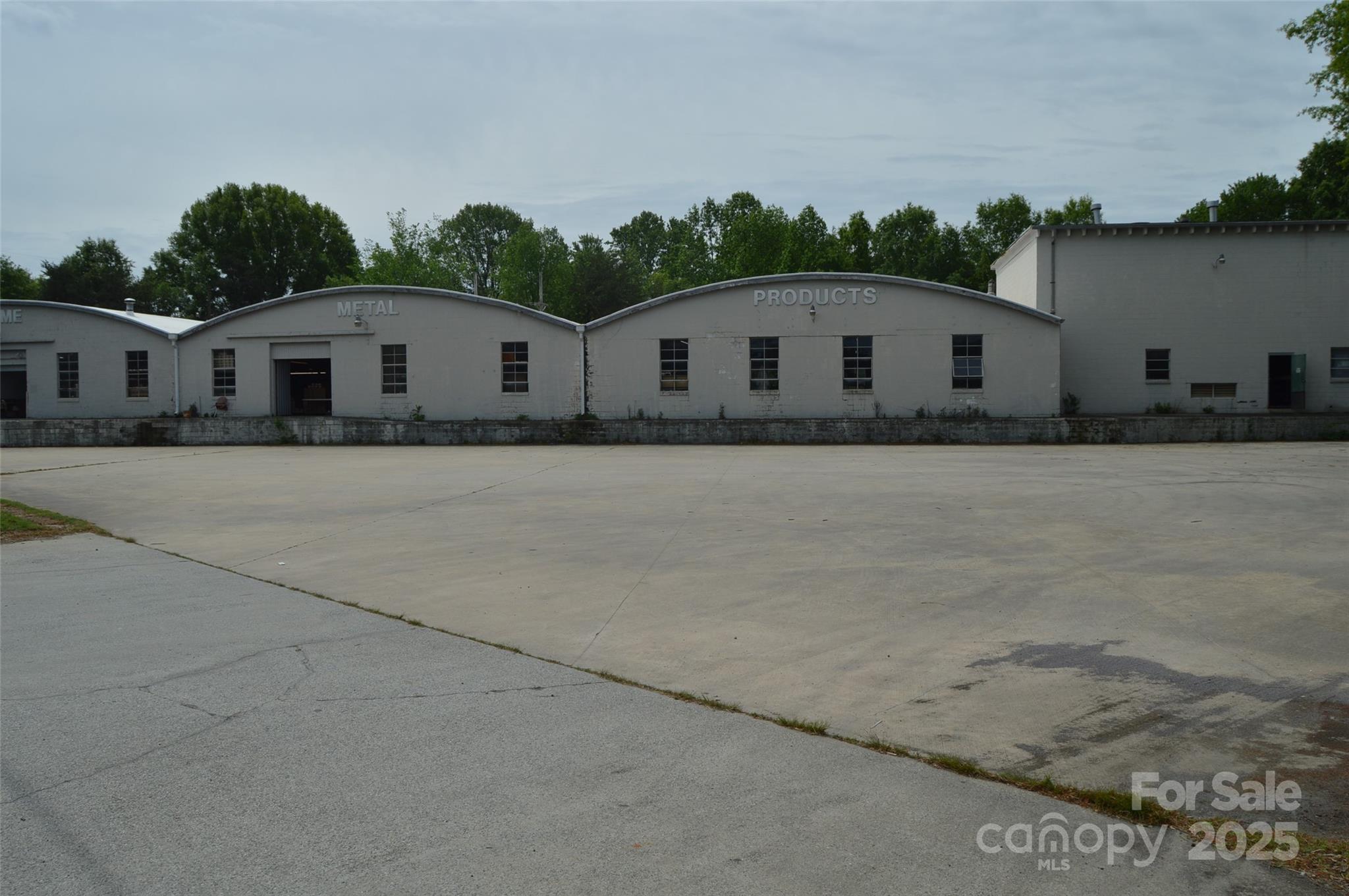 1784 Salisbury Road