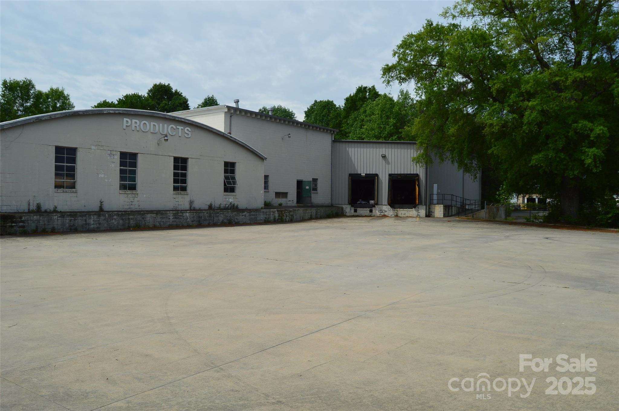 1784 Salisbury Road