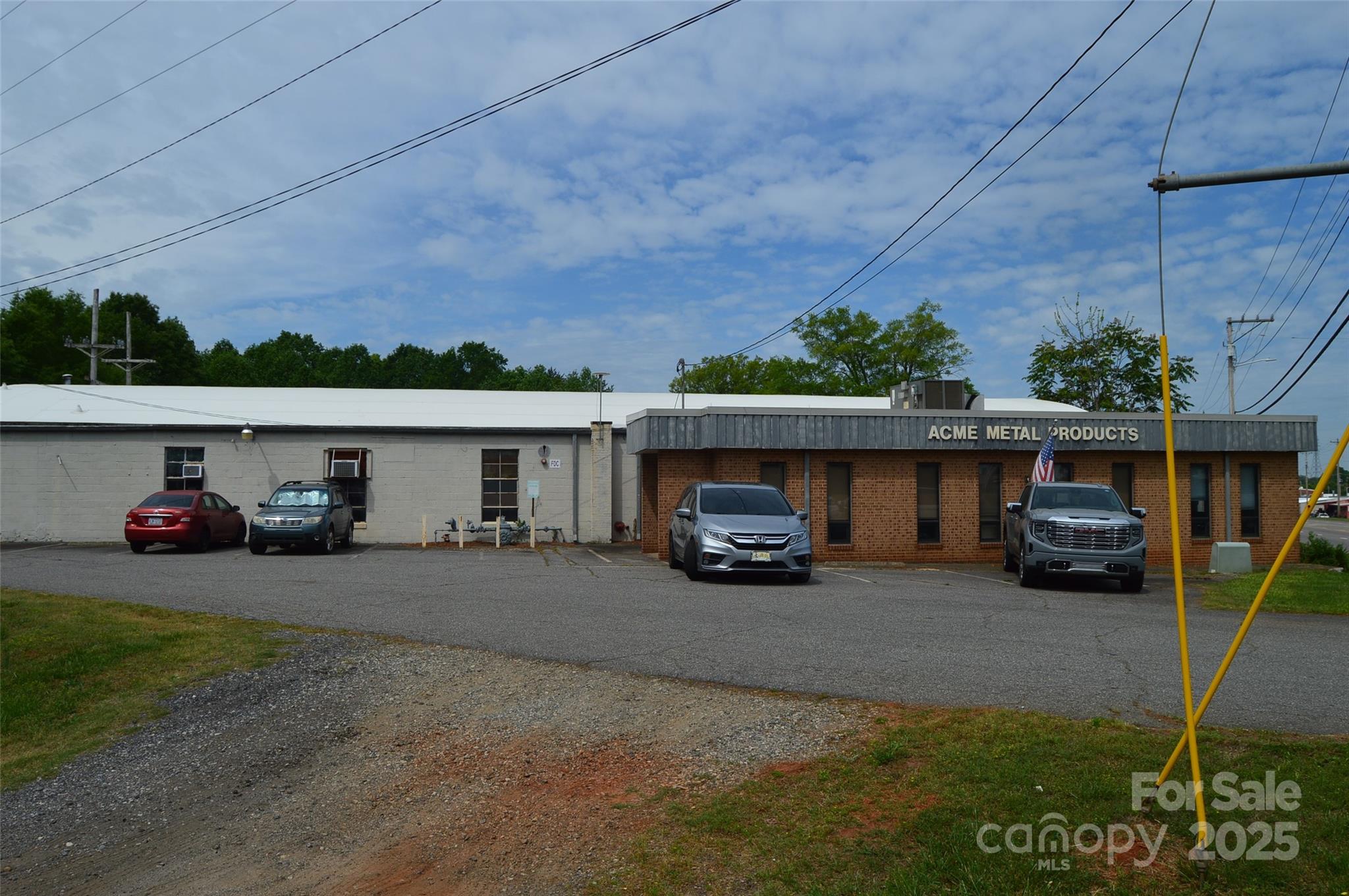 1784 Salisbury Road