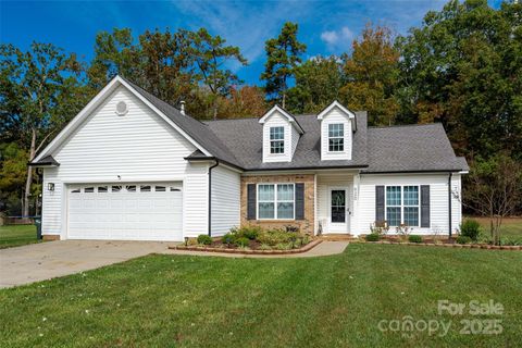 620 Hunley Street Monroe NC 28112