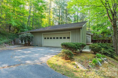 Photo of 58 Ballantree Drive, Asheville, NC 28803 (MLS # 4379084)