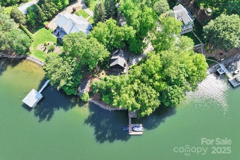 9289 Azalea Road Sherrills Ford NC 28673