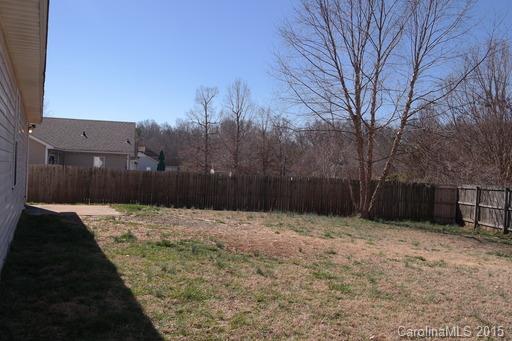 Brittany Downs Estates - Residential Lease