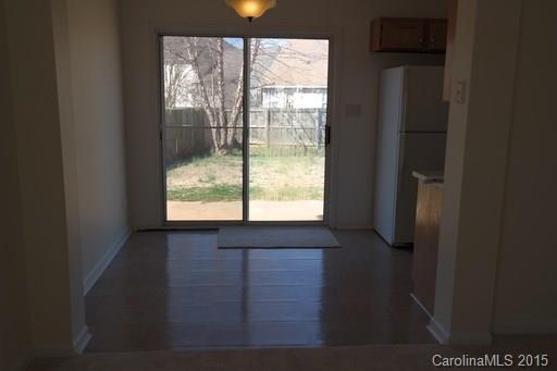 Brittany Downs Estates - Residential Lease