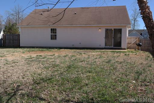 Brittany Downs Estates - Residential Lease