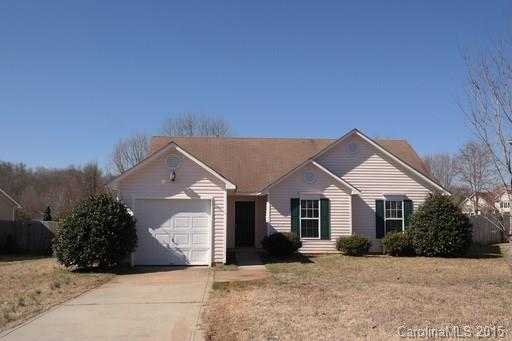 Brittany Downs Estates - Residential Lease