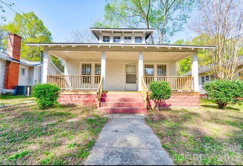 312 Clegg Street Shelby NC 28150