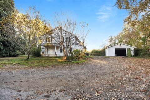 A home in Statesville