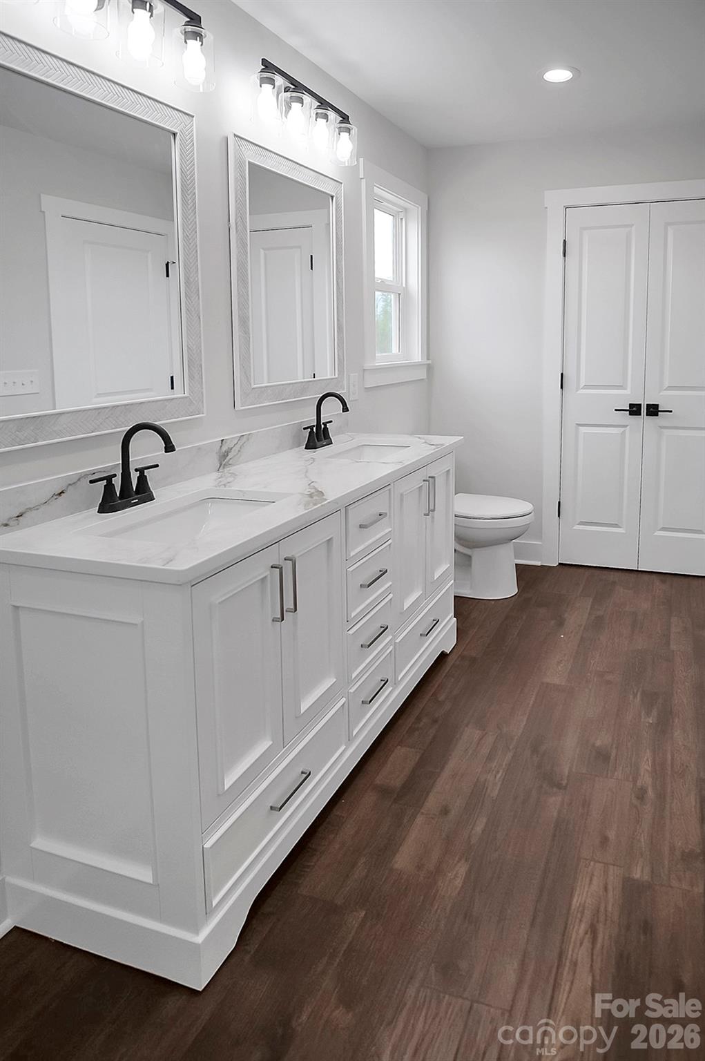 Padgett Ridge Hollow - Residential