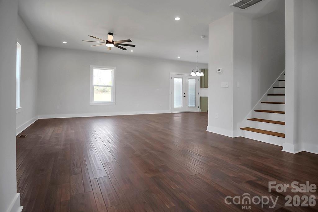 Padgett Ridge Hollow - Residential