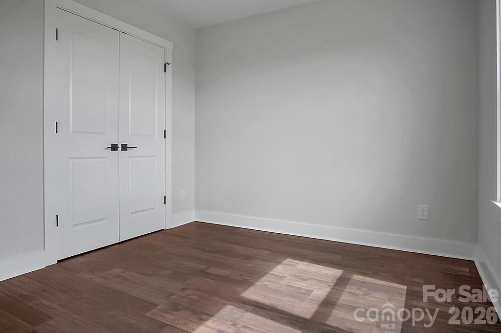 Padgett Ridge Hollow - Residential