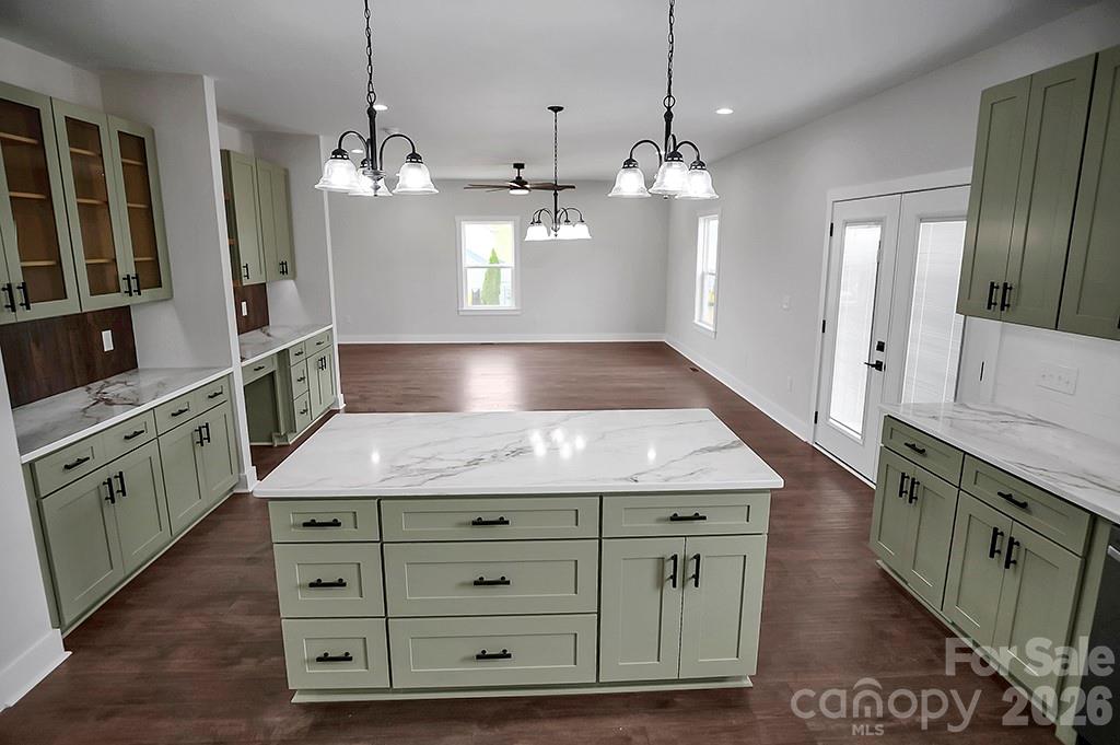 Padgett Ridge Hollow - Residential