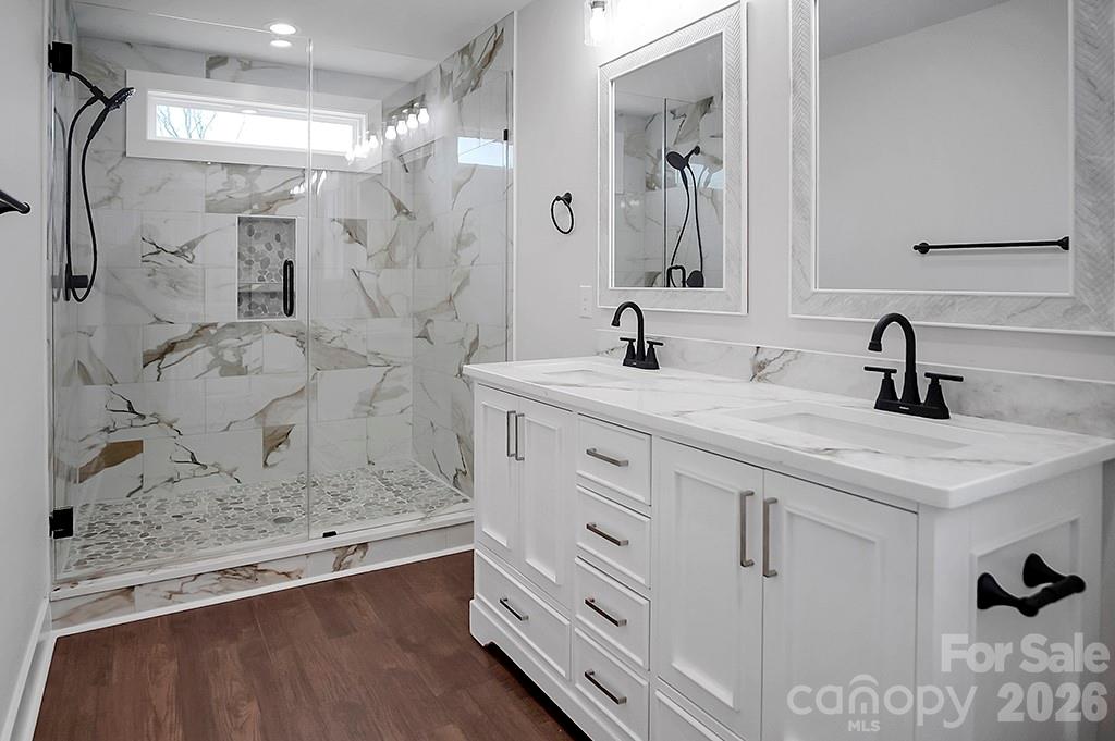 Padgett Ridge Hollow - Residential