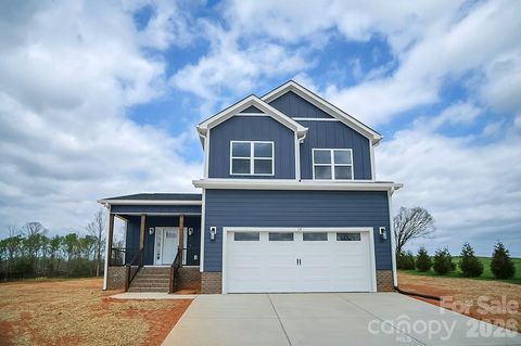 114 Vintage Woods Court Shelby NC 28150