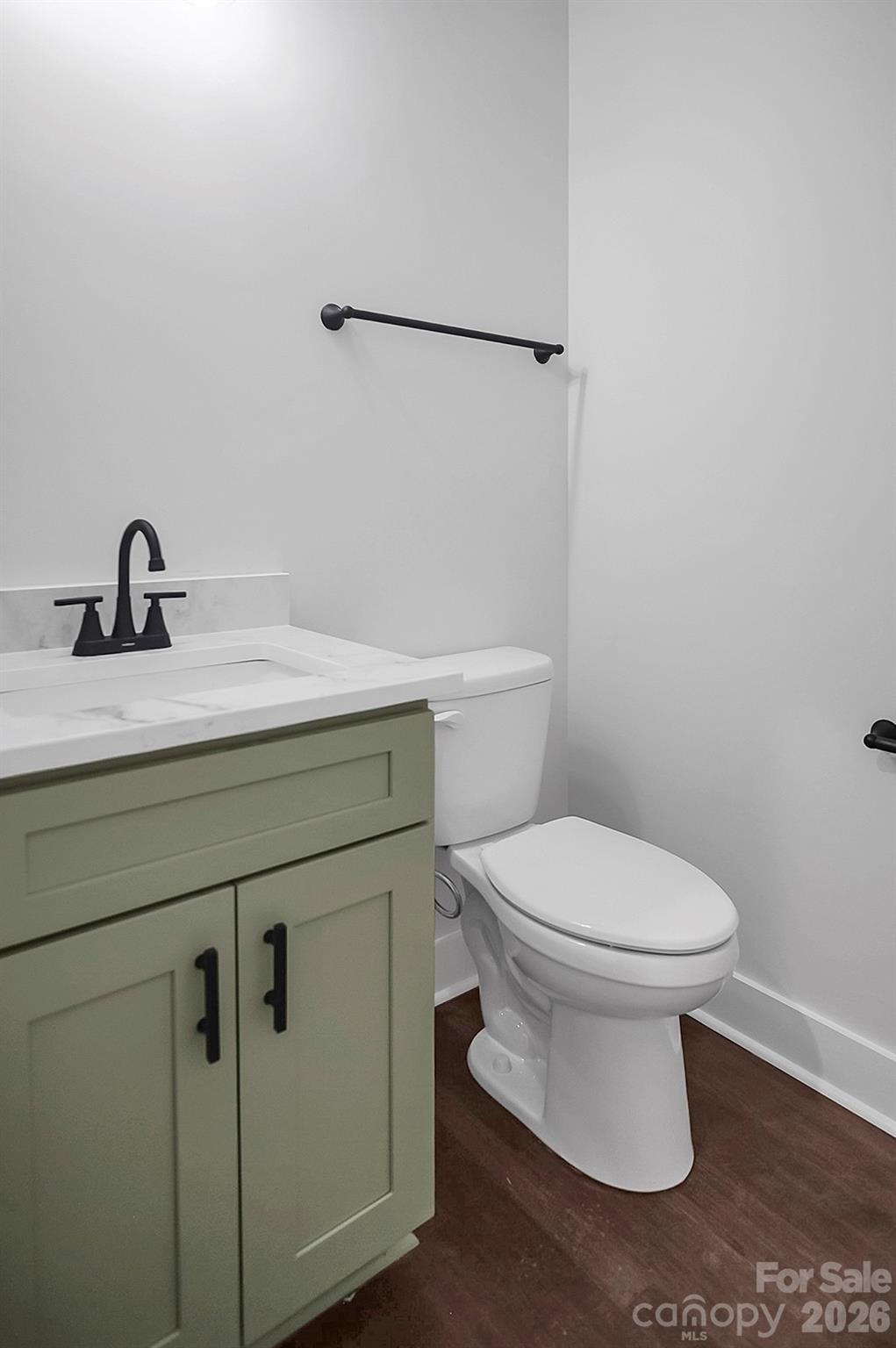 Padgett Ridge Hollow - Residential