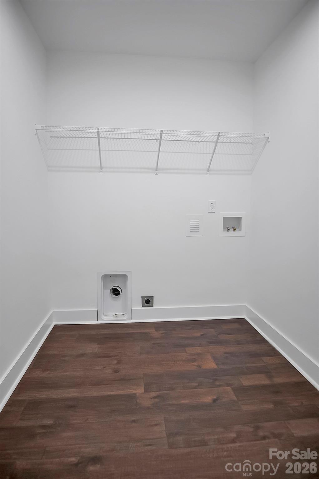 Padgett Ridge Hollow - Residential