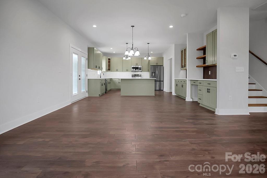 Padgett Ridge Hollow - Residential