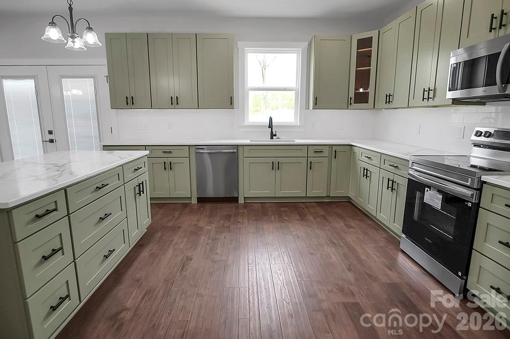 Padgett Ridge Hollow - Residential