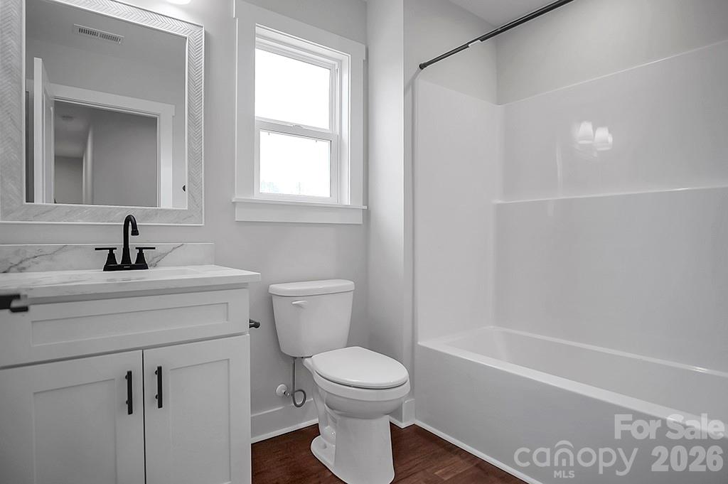 Padgett Ridge Hollow - Residential