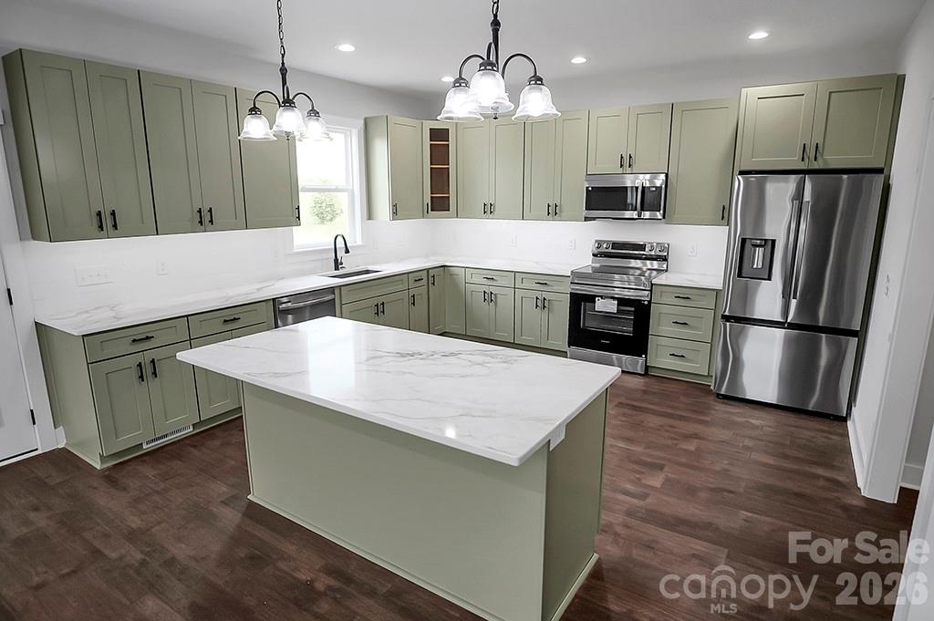 Padgett Ridge Hollow - Residential