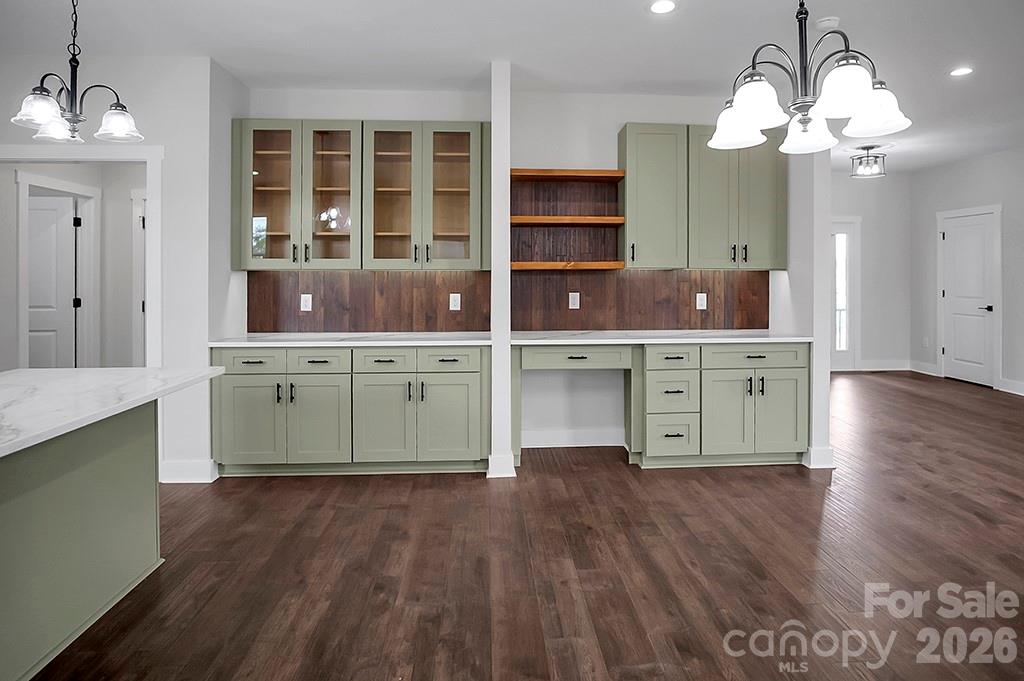 Padgett Ridge Hollow - Residential