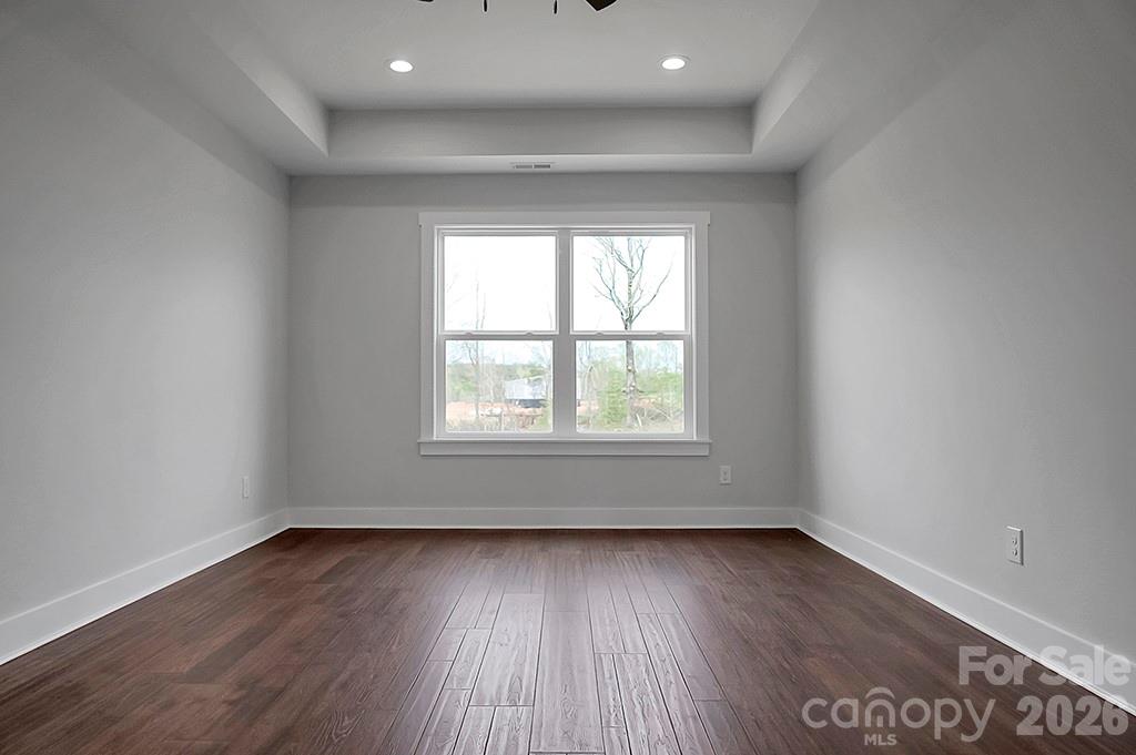 Padgett Ridge Hollow - Residential