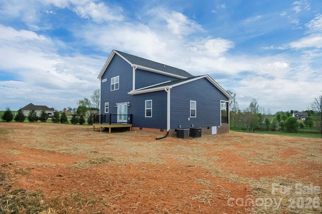 Padgett Ridge Hollow - Residential