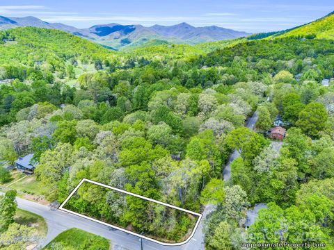 703 Laurel Avenue 1 Black Mountain NC 28711