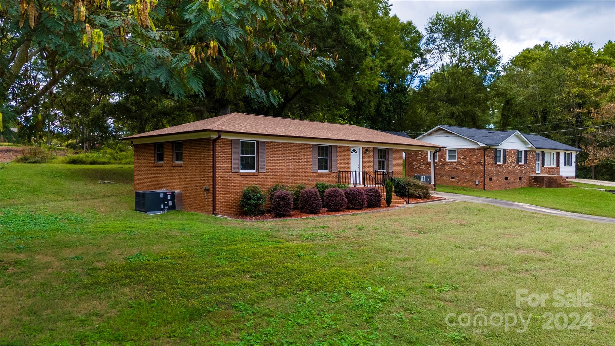 North Hills - Residential