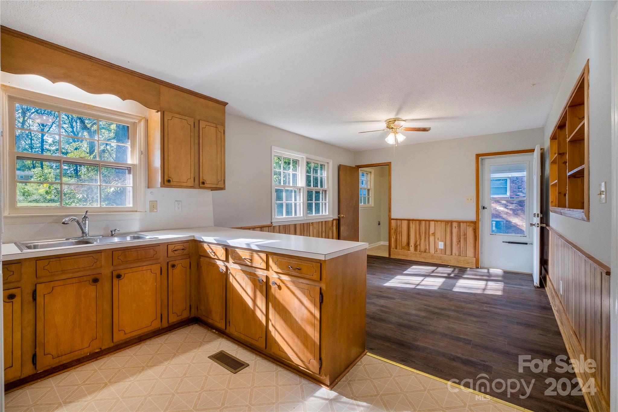 North Hills - Residential