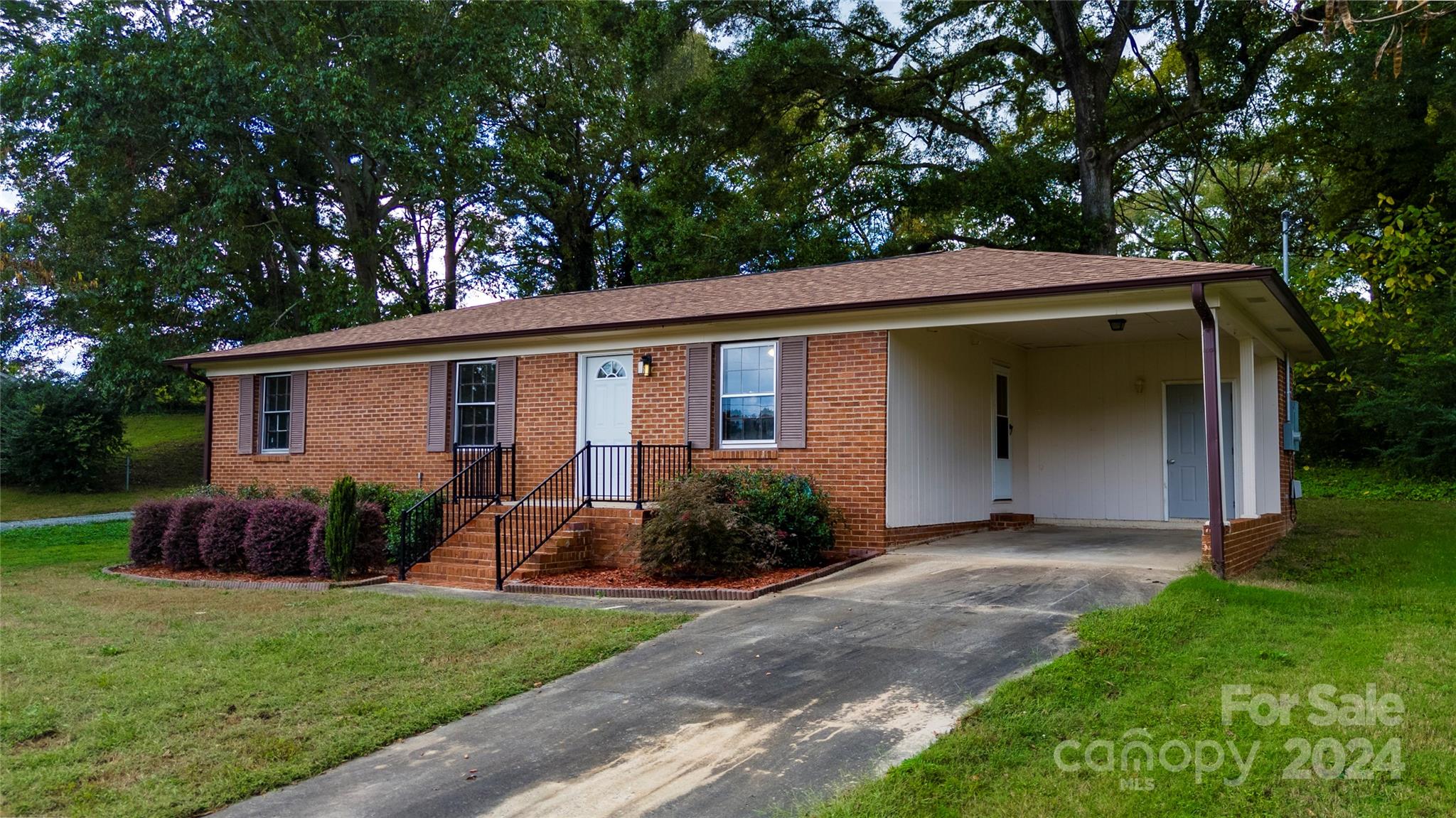 North Hills - Residential