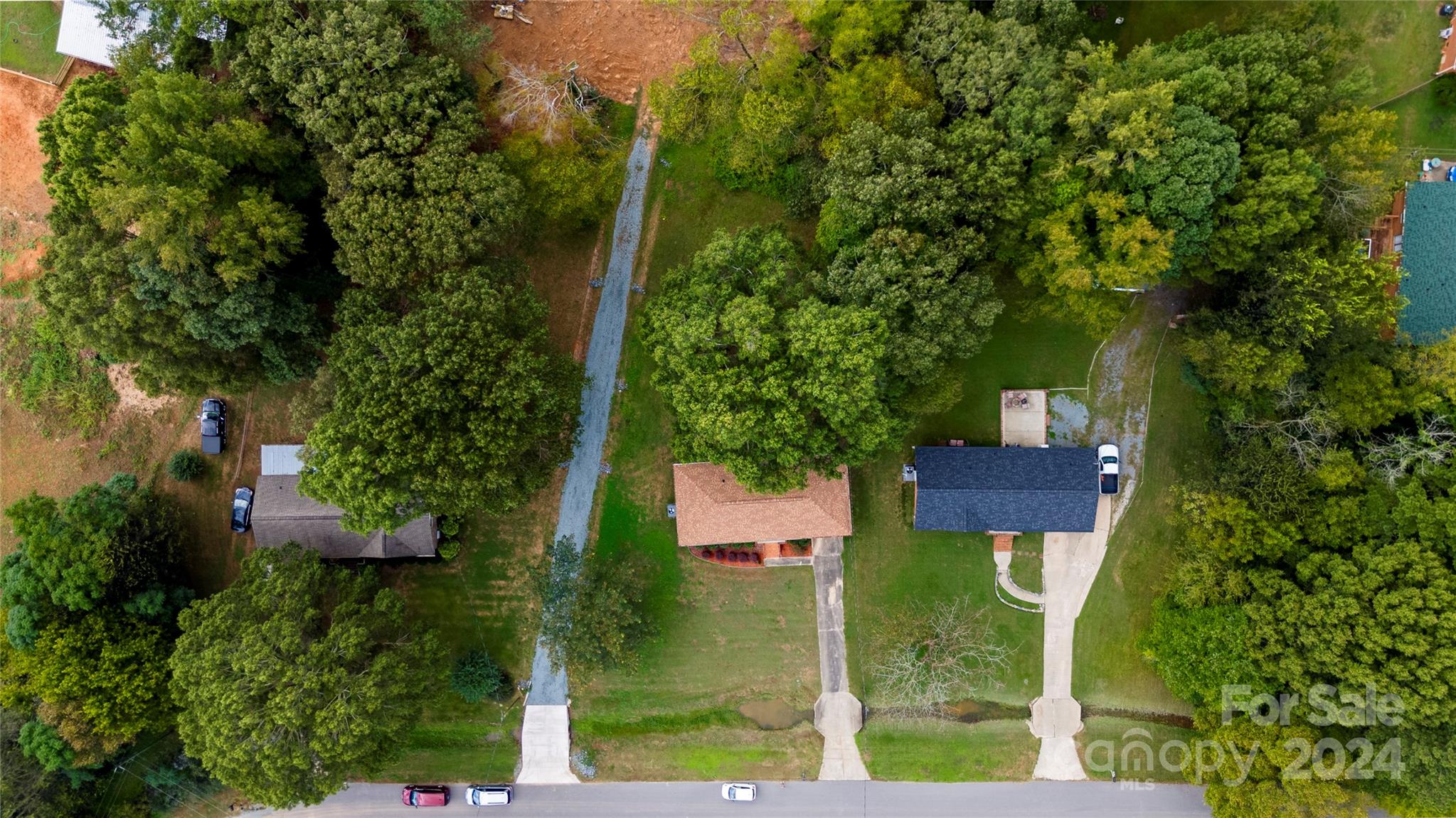 North Hills - Residential