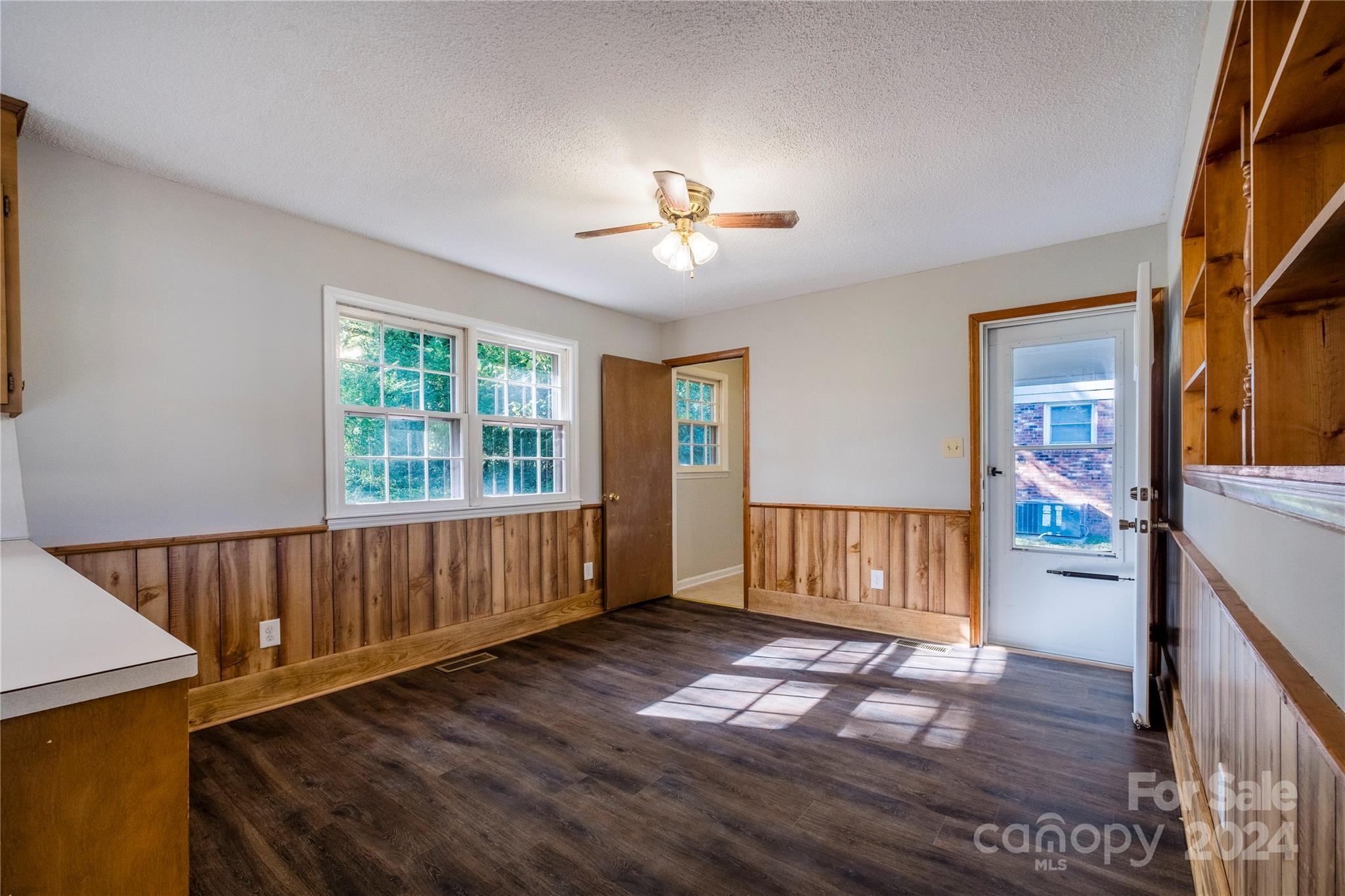 North Hills - Residential