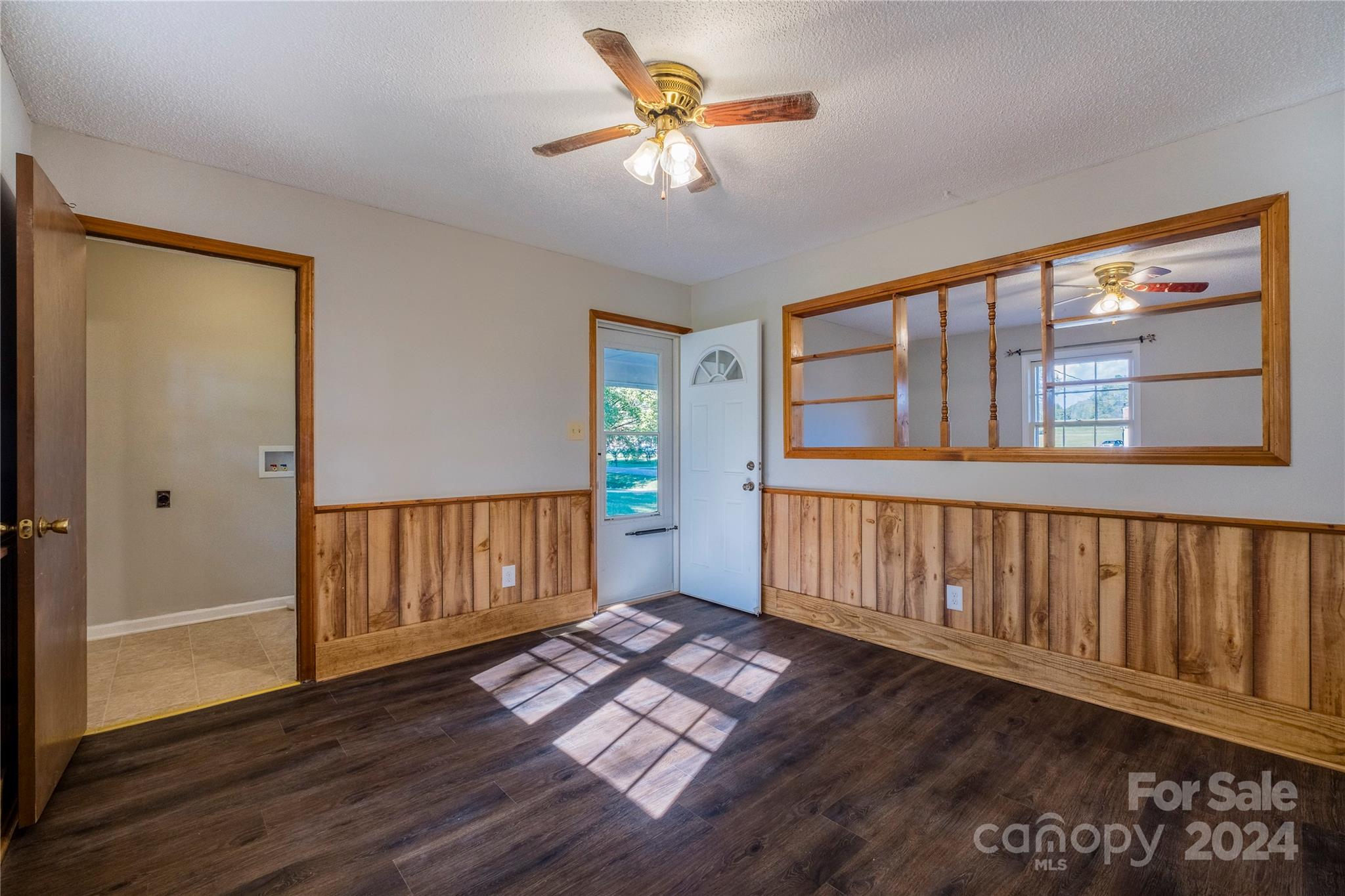 North Hills - Residential