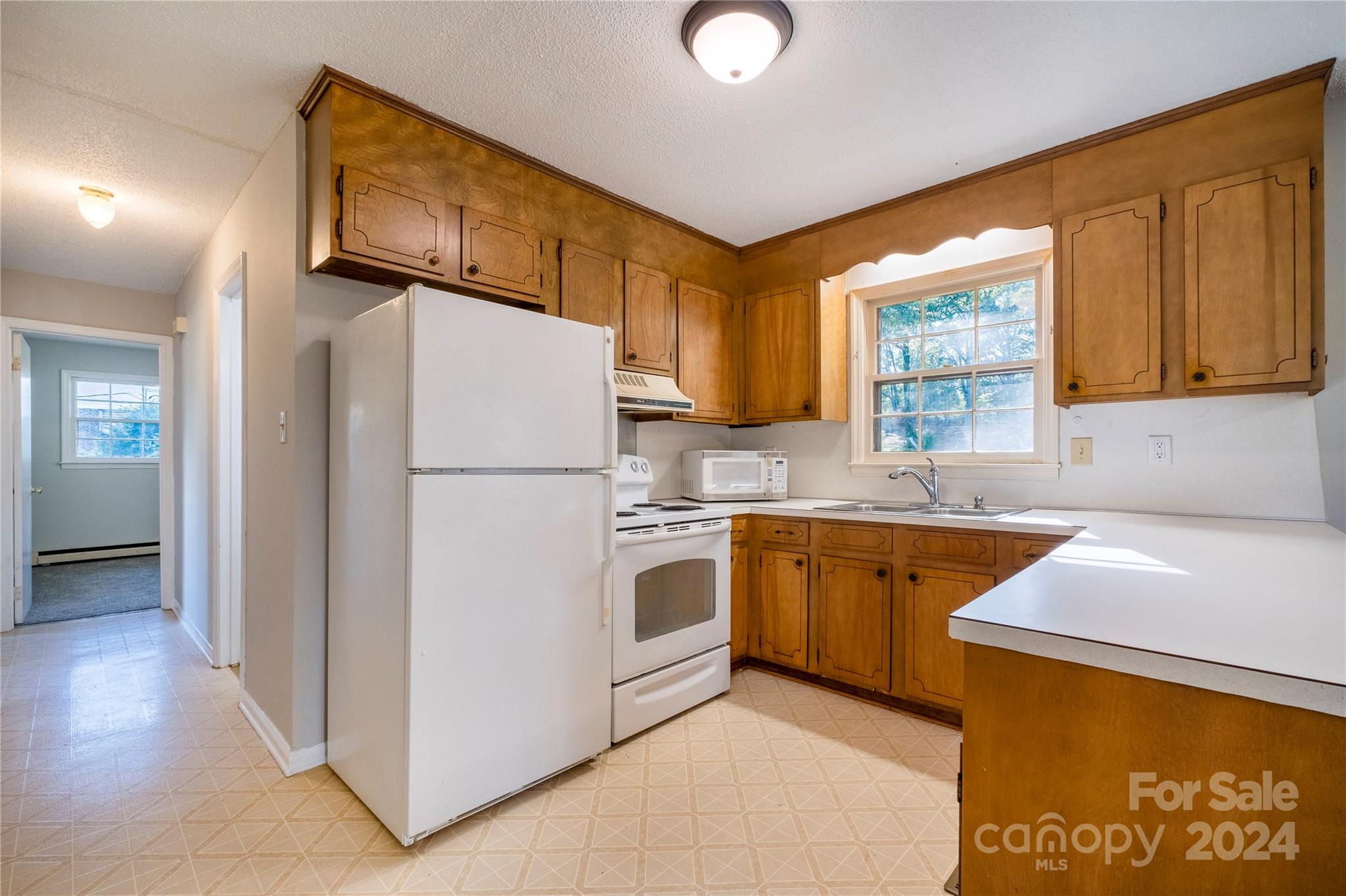 North Hills - Residential