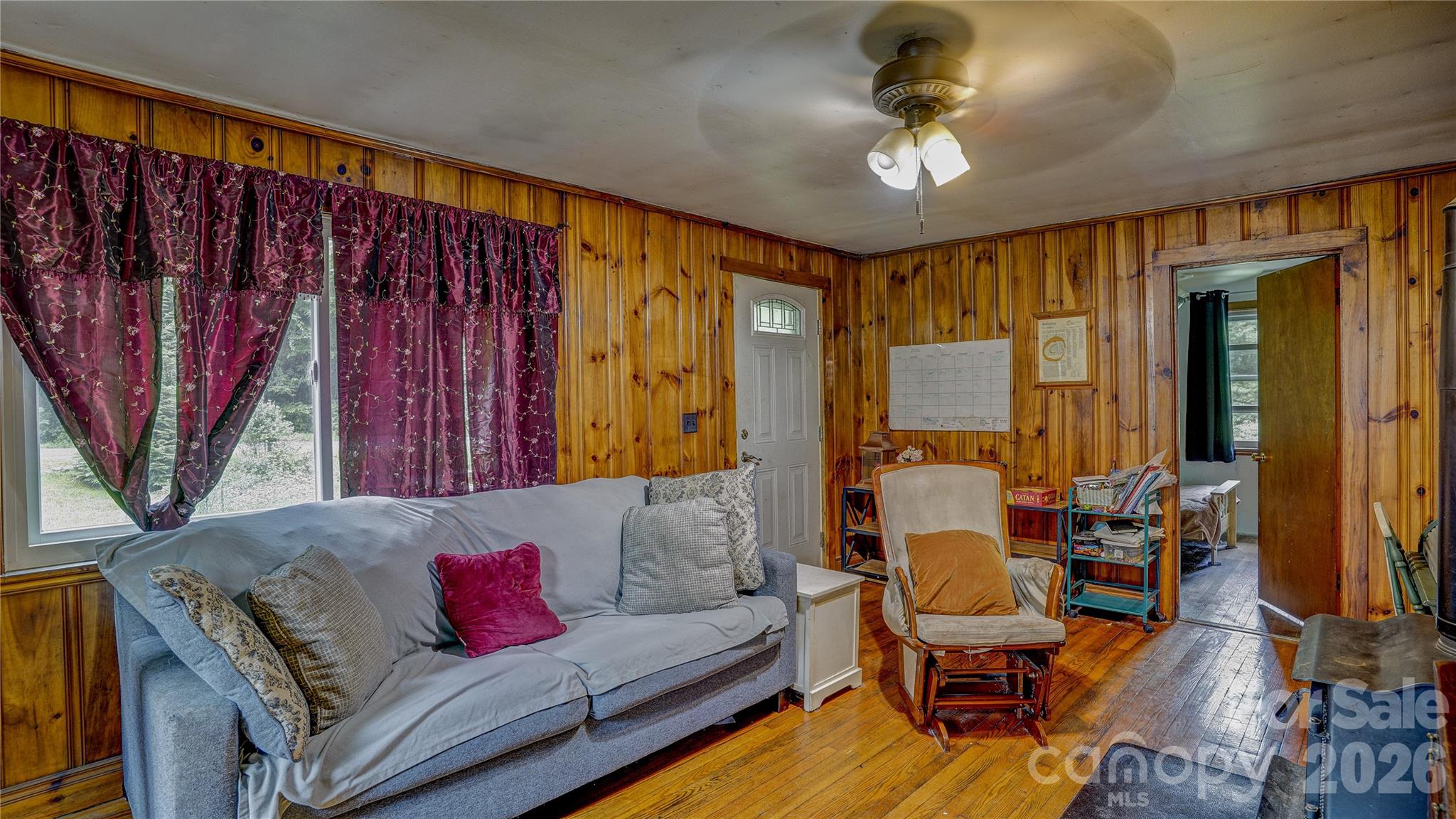 1213 Roaring Fork Road