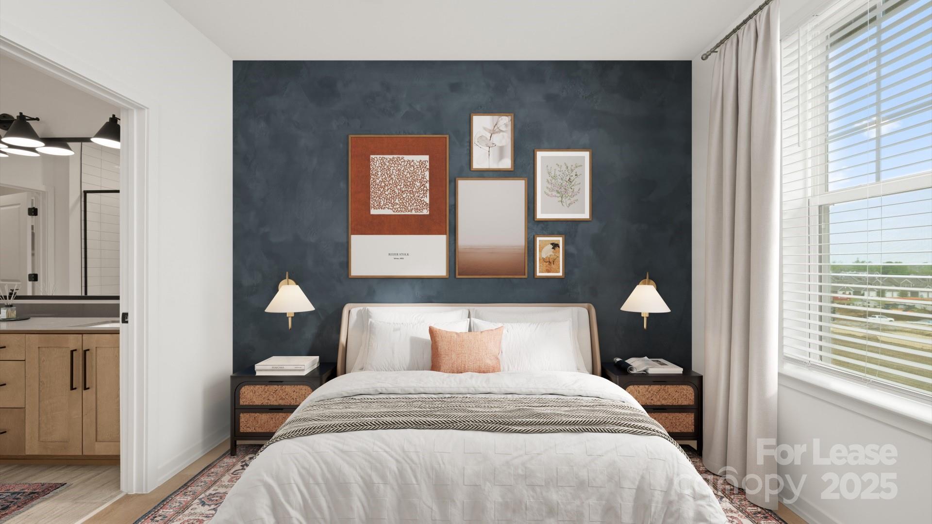 Charlotte, North Carolina 28277, United States, 1 Bedroom Bedrooms, ,1 BathroomBathrooms,Residential,Active,86315