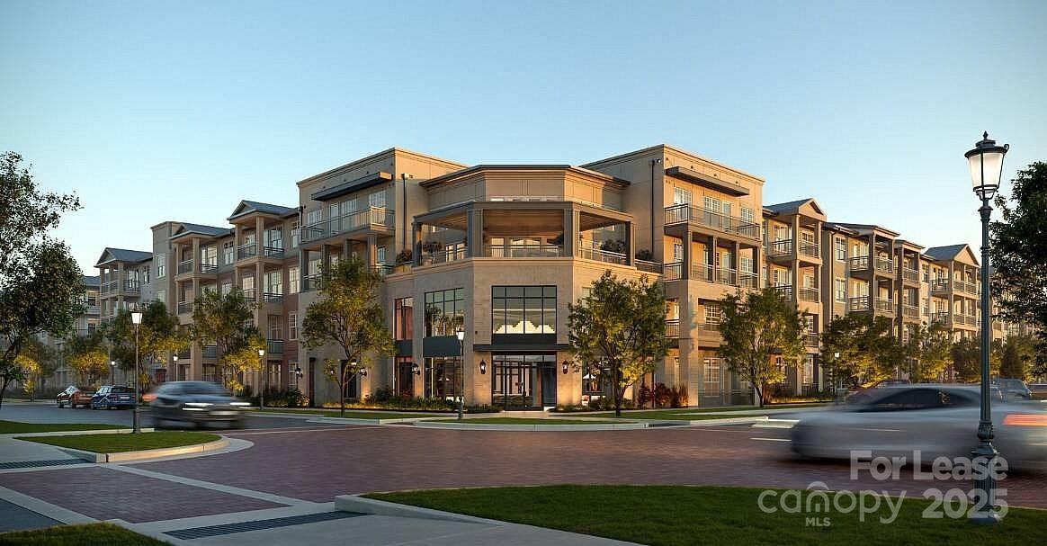 Charlotte, North Carolina 28277, United States, 1 Bedroom Bedrooms, ,1 BathroomBathrooms,Residential,Active,86315