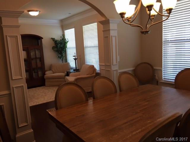 Shannon Vista - Residential Lease