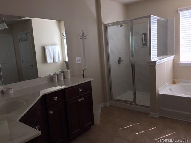 Shannon Vista - Residential Lease