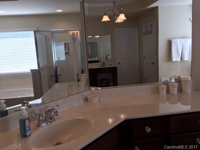 Shannon Vista - Residential Lease