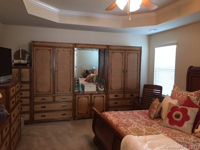 Shannon Vista - Residential Lease