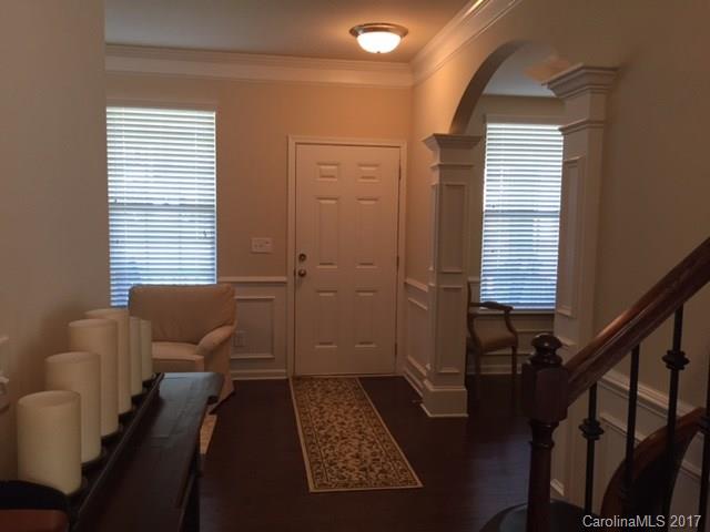 Shannon Vista - Residential Lease