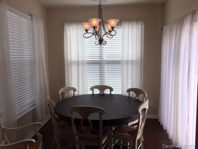 Shannon Vista - Residential Lease