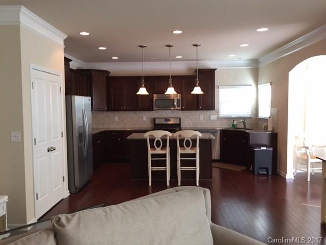 Shannon Vista - Residential Lease